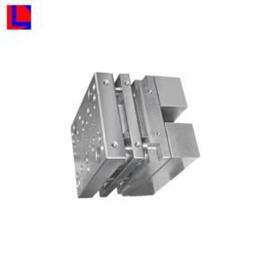 model de injecție personalizat fabricant de top