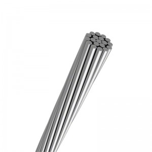 sârmă Bare Guy de orice dimensiune sau sârmă de siguranță de ASTM, BS, ASTM A-475, CSA G12-92, BS183