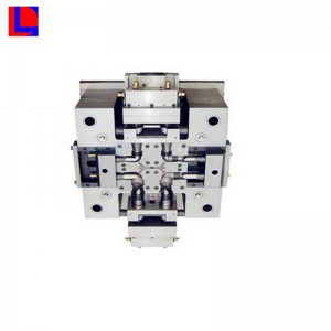 Serviciu OEM cu matriță de piese auto din plastic de bună calitate