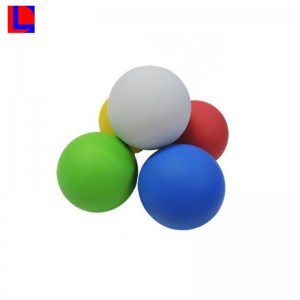 De înaltă calitate, orice mărime 100mm negru din cauciuc solid