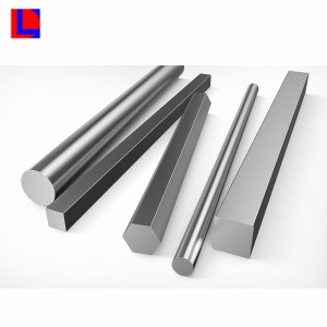 Bare extrudate din aluminiu furnizor chinez pentru structură