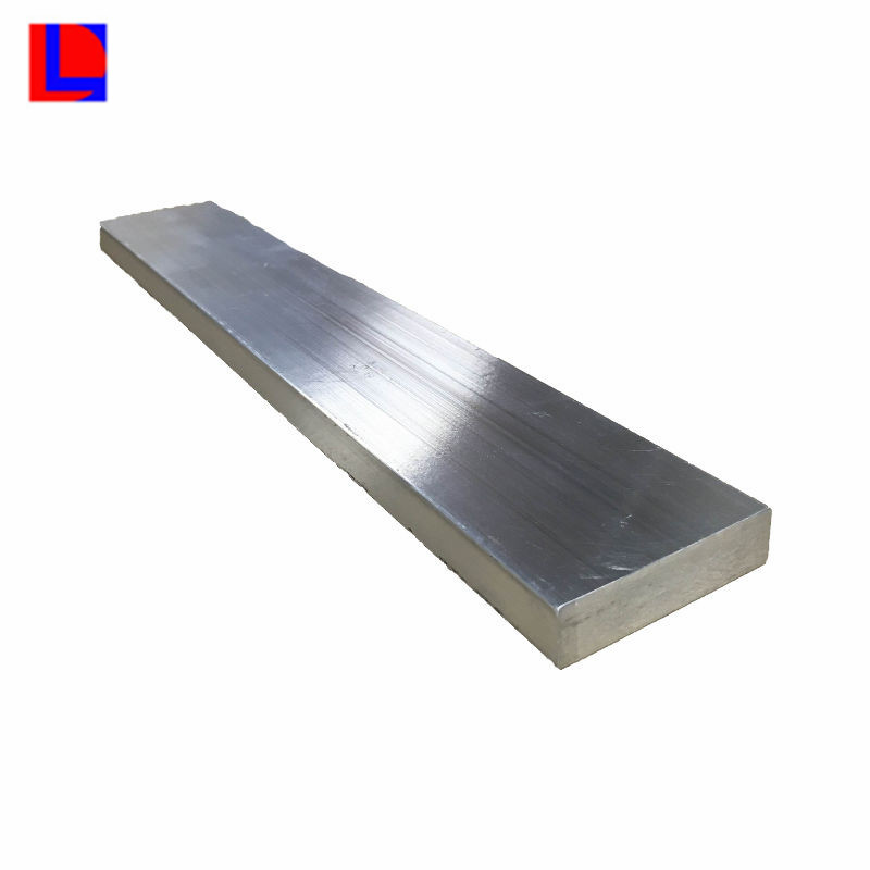Bară plată din aliaj de aluminiu de înaltă calitate