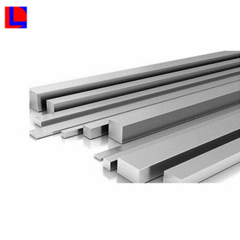 Bară plată din aliaj de aluminiu de înaltă calitate