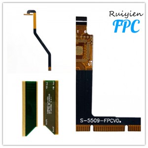 Fabricant Shenzhen design de înaltă calitate placă de bază placă PCP fabricație circuit imprimat pcb flexibil