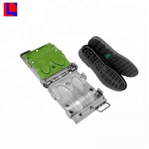 Mucegai de cauciuc pentru turnare