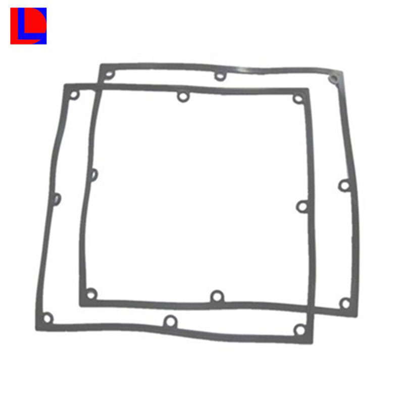 garnitură de cauciuc non-standard CR / NBR / EPDM / silicon / TPFE