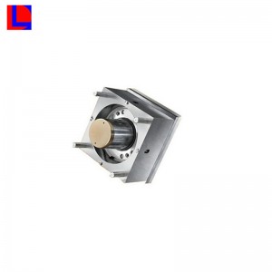 Producător de turnare din plastic nou design China Fabricare