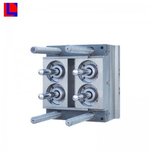 Companie OEM de dimensiuni mici din matriță plastică de înaltă precizie