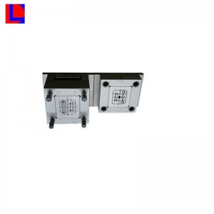 Asigurarea calității cu un instrument de înaltă calitate pentru formarea prin injecție