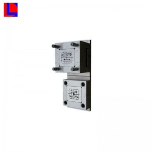 Asigurarea calității cu un instrument de înaltă calitate pentru formarea prin injecție