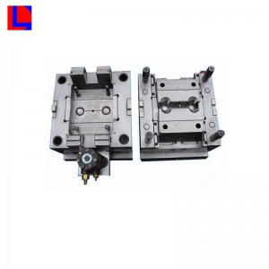 Chineză fabricant profesionist de formare a cauciucului pentru confecționarea produsului din cauciuc piesă automată cu matriță