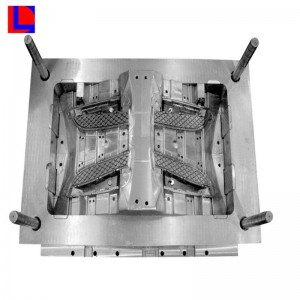 Fabrica de mucegai din fabrică Xiamen, prouce, mucegai de cauciuc de înaltă calitate pentru fabricarea mucegaiului de injecție cu silicon