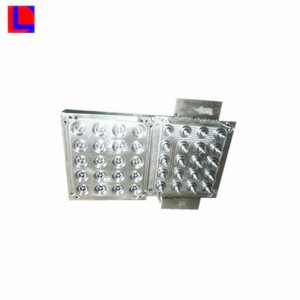 fabricarea profesională a formelor de injecție cu capac