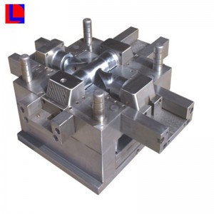 Producător profesionist de matrițe din cauciuc de înaltă calitate, ca model de design al clientului