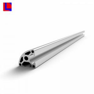 Profil din aluminiu pentru lumină cu bandă LED