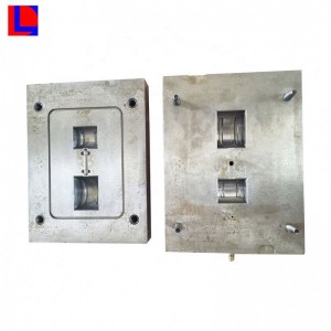 Fabrică chineză de fabricare a mucegaiului de lungă durată