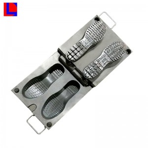 Producător chinez de fabricare a mucegaiului Cauciuc din cauciuc la preț mic