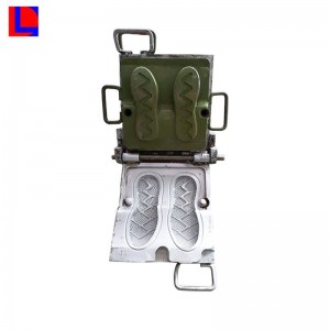 Producător chinez de fabricare a mucegaiului Cauciuc din cauciuc la preț mic