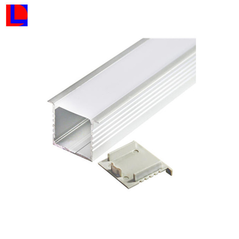 Iluminat Profil de iluminare cu aluminiu extrudat pentru semnal LED