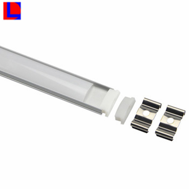 Iluminat Profil de iluminare cu aluminiu extrudat pentru semnal LED
