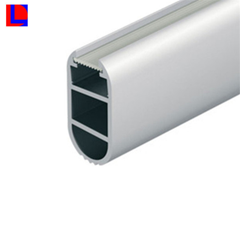 Iluminat Profil de iluminare cu aluminiu extrudat pentru semnal LED