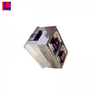 China producător personalizat de furnizor de matrițe din plastic