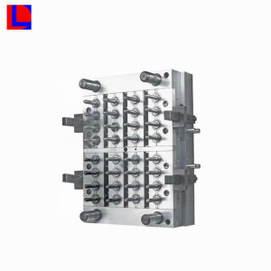 matriță de cauciuc cu compresie / injecție de bună calitate