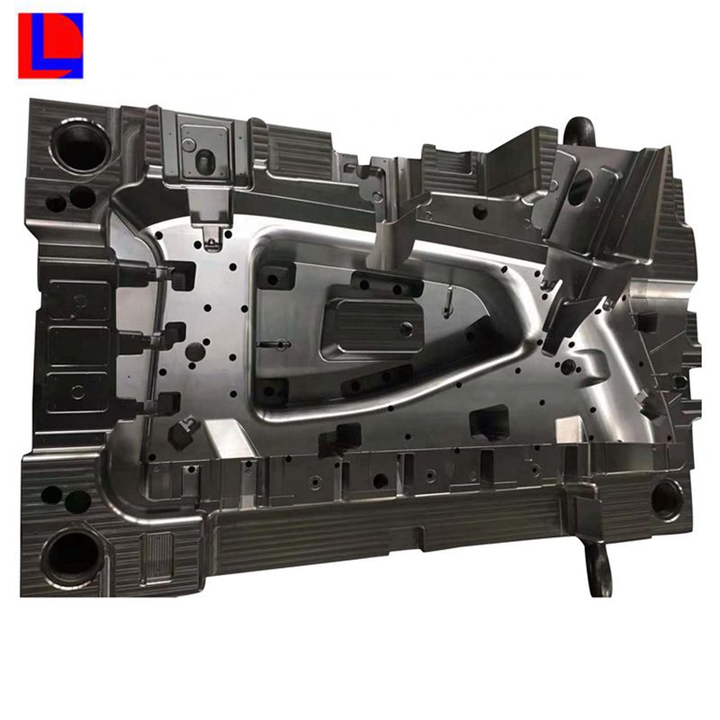 Producător profesional de injecție / cauciuc siliconic din OEM / ODM / fabricant de scule pentru piese auto