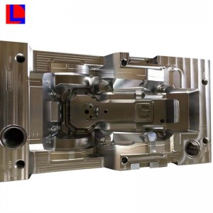 Producător profesional de injecție / cauciuc siliconic din OEM / ODM / fabricant de scule pentru piese auto