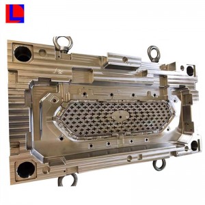 Producător profesional de injecție / cauciuc siliconic din OEM / ODM / fabricant de scule pentru piese auto