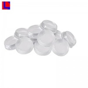 Mucegaiul personalizat creează un dispozitiv de protecție durabil din cauciuc