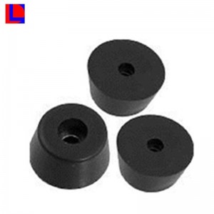 ISO9001 \u0026 TS16949 Aprobate OEM piese de cauciuc personalizate modelate din cauciuc