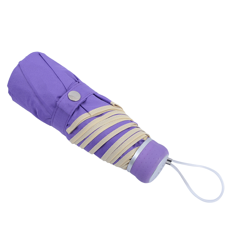 Grătar super mini 5 umbrelă pliabilă