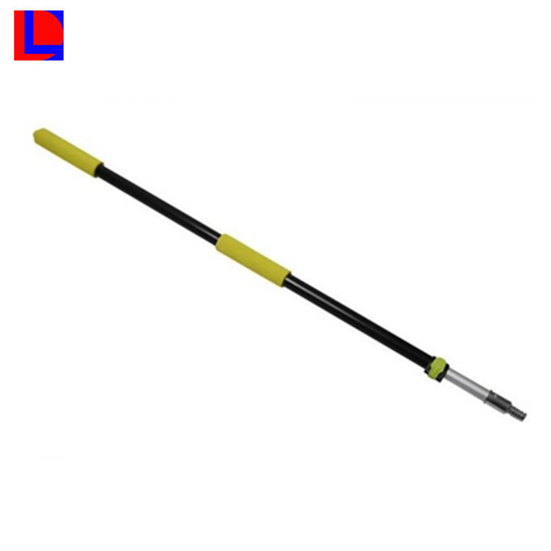 Țevi telescopice din aluminiu anodizat 6061 6063 tuburi