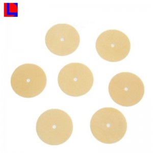 Rohs Reach, făcută la comandă, a aprobat o spălătorie mică de silicon subțire