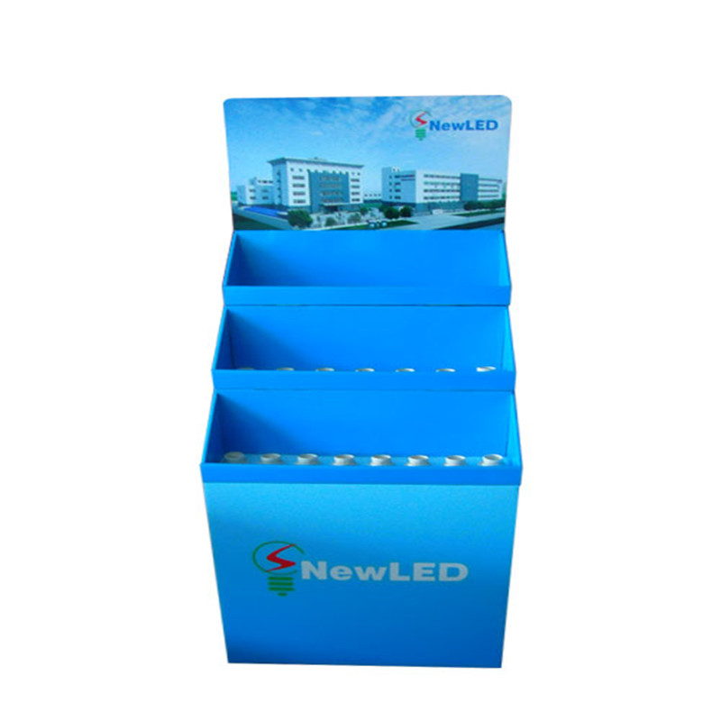 Afișajele din carton pentru jucării personalizate din hârtie reprezintă o promovare, afișare de carton pentru jucării