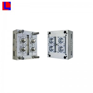 Piese de înaltă calitate, cu matrițe pentru produse industriale la prețuri competitive