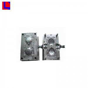 furnizor personalizat pentru matriță din plastic cu injecție de piese de plastic