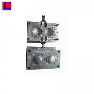 furnizor personalizat pentru matriță din plastic cu injecție de piese de plastic