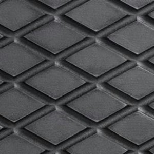 Foaie de întărire a scripetelor cu diamant