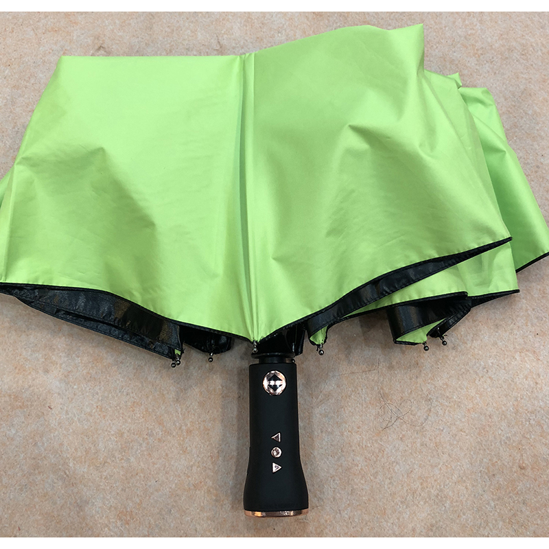 Difuzor Bluetooth umbrelă muzică Protecție UV noua invenție umbrelă pliabilă specială 3