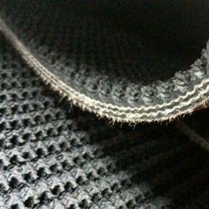 Curea transportoare Rough Top