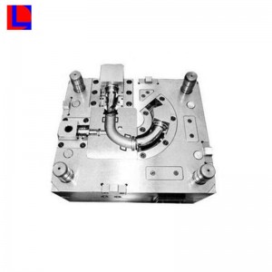 Mucegai din cauciuc Autoformă matriță și matriță pentru perforare