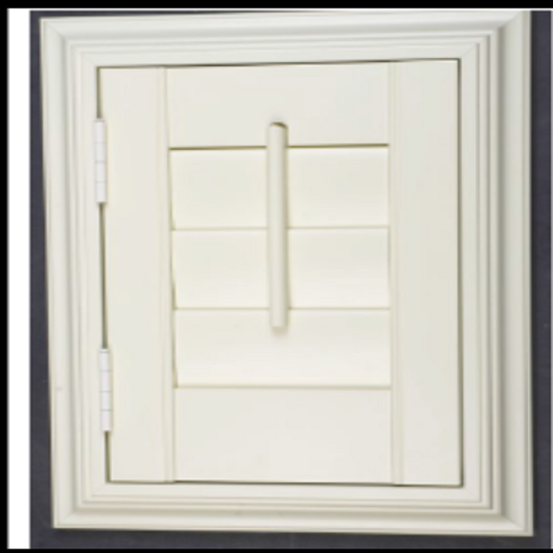 Obloane din PVC