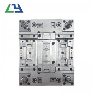 Piese profesionale de turnare prin injecție din fabrică