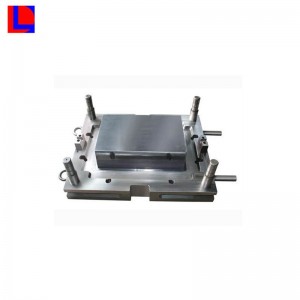 Mașini de etanșare din cauciuc modelate la comandă din fabrică