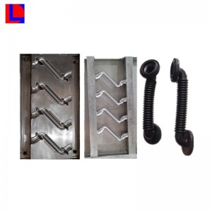 producător de instrumente de injecție de cauciuc siliconic