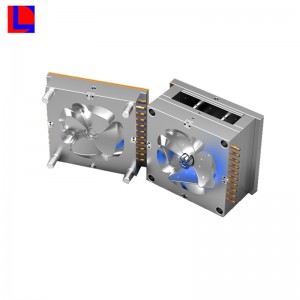 Matrițe de injecție din plastic pentru design personalizate