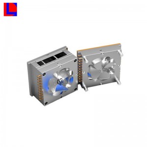 Matrițe de injecție din plastic pentru design personalizate