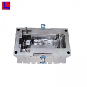 50 #, oțel P20, de înaltă calitate, injectează matriță din cauciuc